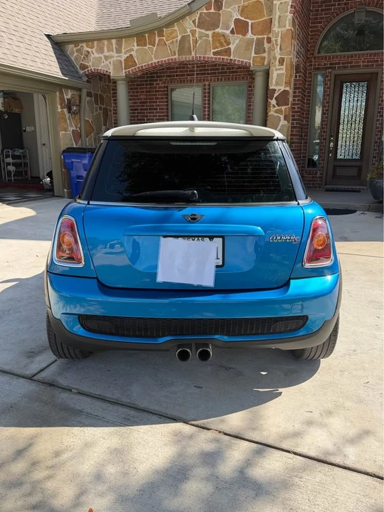 2010 Mini Mini 2nd Gen - Image 4 of 10