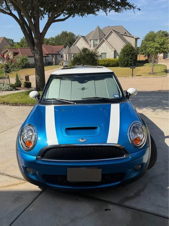 2010 Mini Mini 2nd Gen - Image 3 of 10