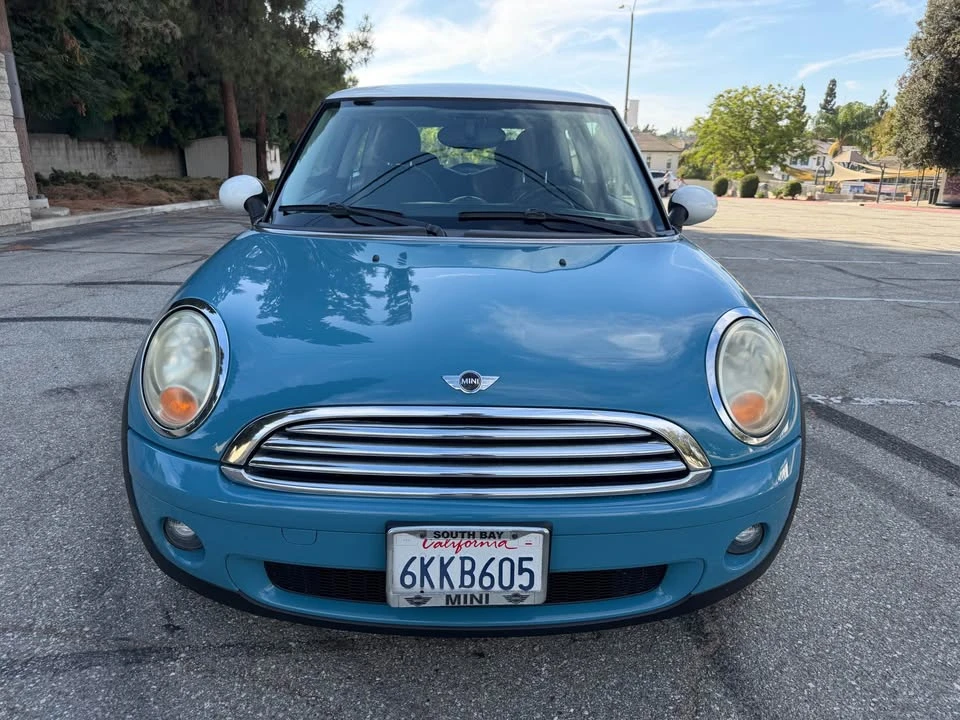 2010 Mini Mini 2nd Gen - Image 8 of 18