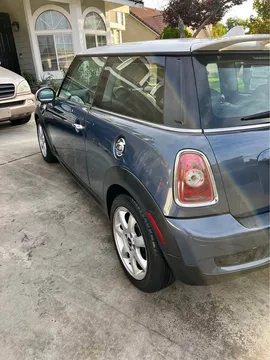 2010 MINI Cooper Cooper S Hatchback 2D