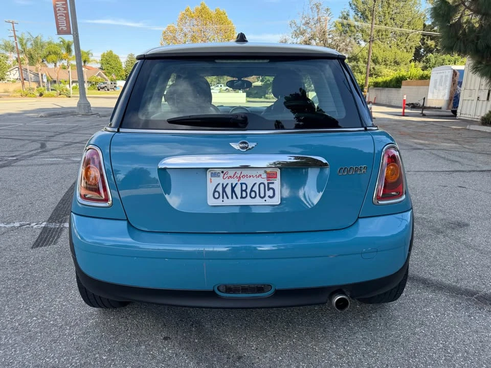 2010 Mini Mini 2nd Gen - Image 4 of 18