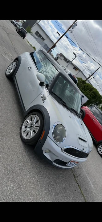 2010 Mini Mini 2nd Gen - Image 7 of 10