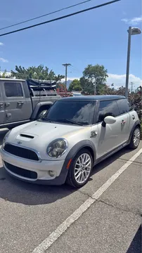 2010 MINI Cooper Cooper S Hatchback 2D