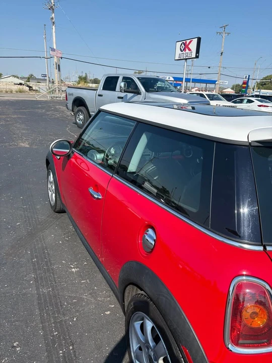 2010 Mini Mini 2nd Gen - Image 6 of 8