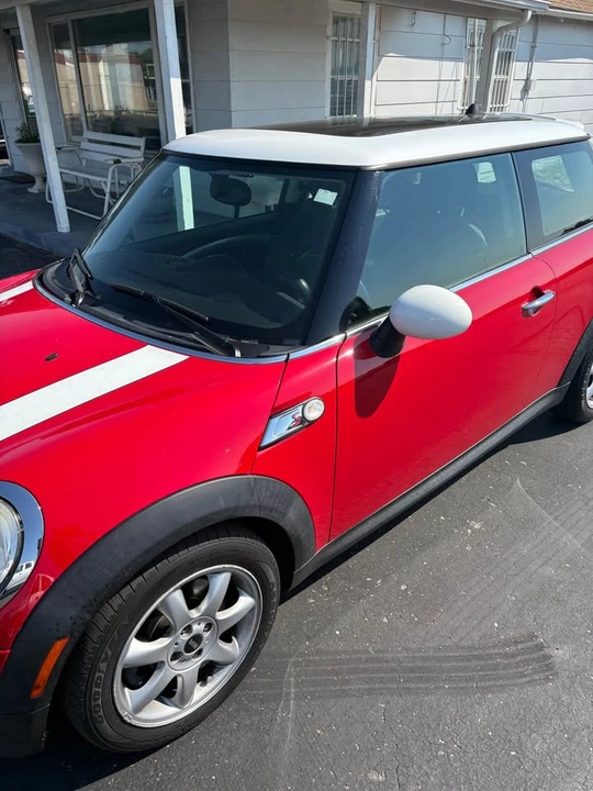 2010 Mini Mini 2nd Gen - Image 8 of 8