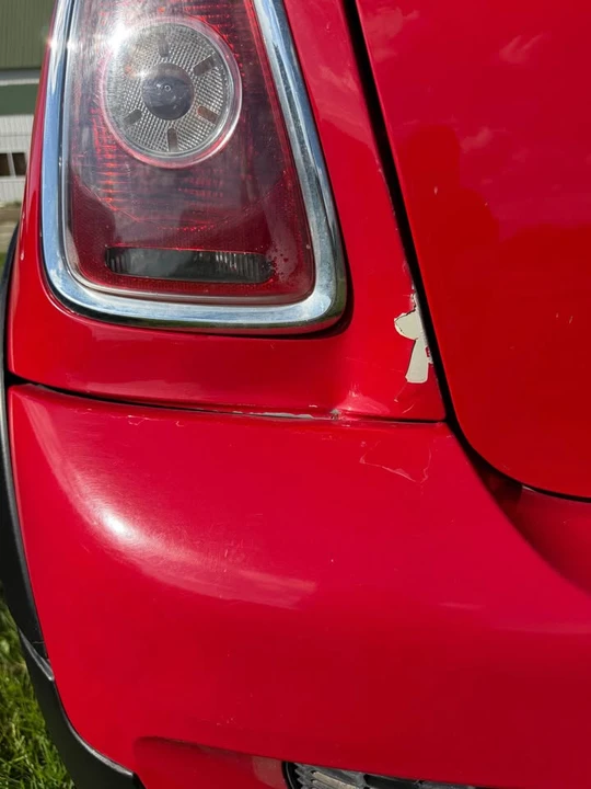2010 Mini Mini 2nd Gen - Image 3 of 8