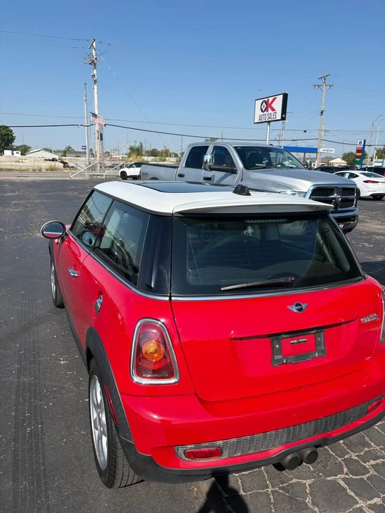 2010 Mini Mini 2nd Gen - Image 5 of 8
