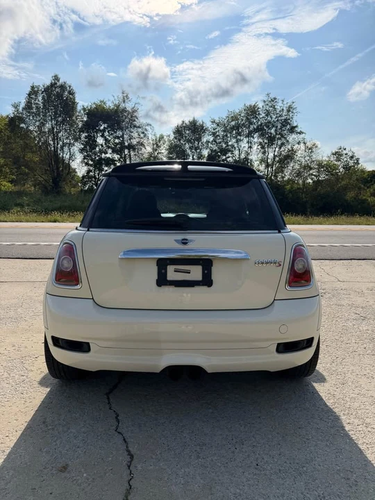 2010 Mini Mini 2nd Gen - Image 6 of 13