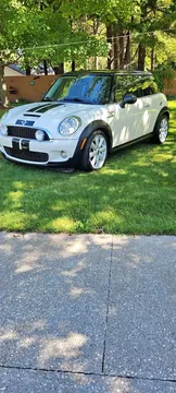2010 MINI Cooper Cooper S Hatchback 2D