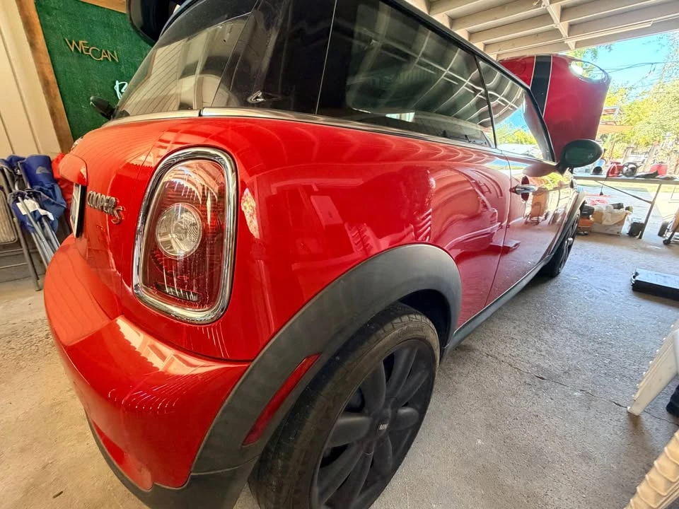 2010 Mini Mini 2nd Gen - Image 5 of 10