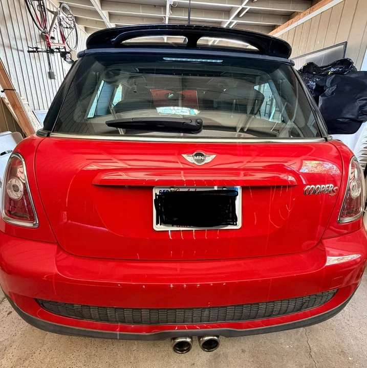 2010 Mini Mini 2nd Gen - Image 6 of 10