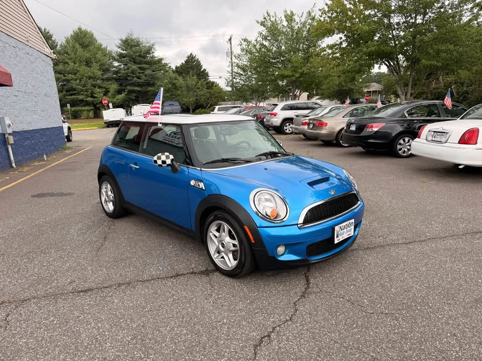 2010 Mini Mini 2nd Gen - Image 8 of 20
