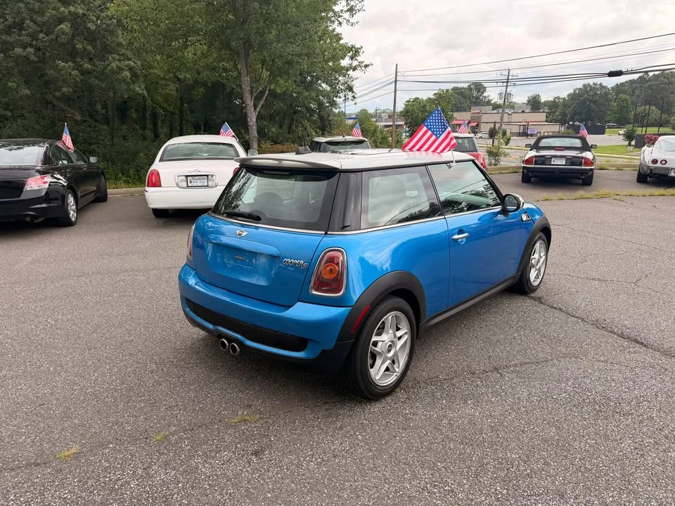 2010 Mini Mini 2nd Gen - Image 6 of 20