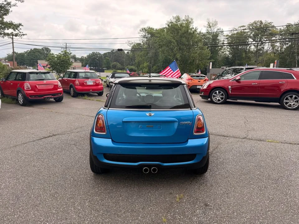 2010 Mini Mini 2nd Gen - Image 5 of 20