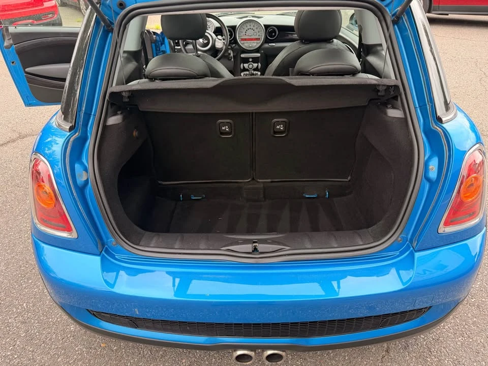 2010 Mini Mini 2nd Gen - Image 19 of 20