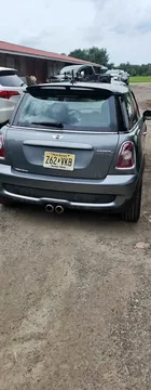 2010 MINI Cooper Cooper S Hatchback 4D