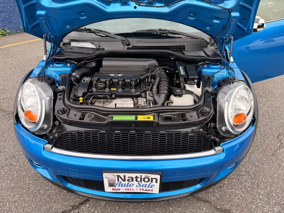 2010 Mini Mini 2nd Gen - Image 20 of 20