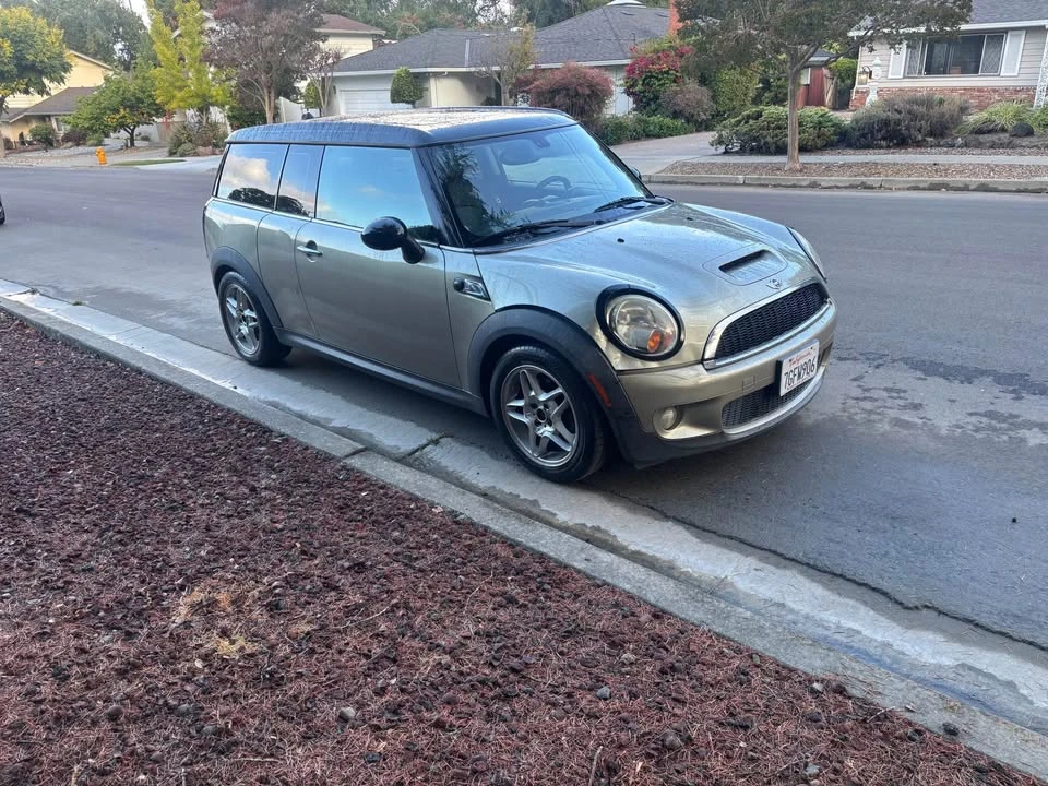 2010 Mini Mini 2nd Gen - Image 3 of 11