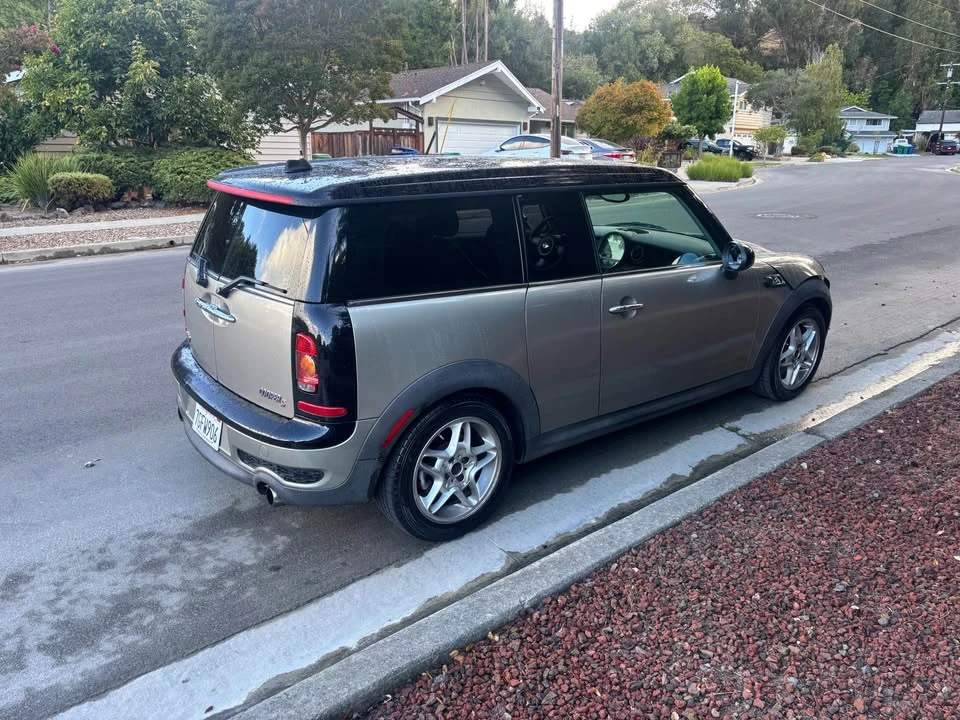 2010 Mini Mini 2nd Gen - Image 5 of 11