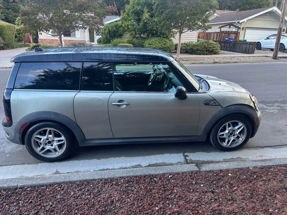 2010 Mini Mini 2nd Gen - Image 4 of 11