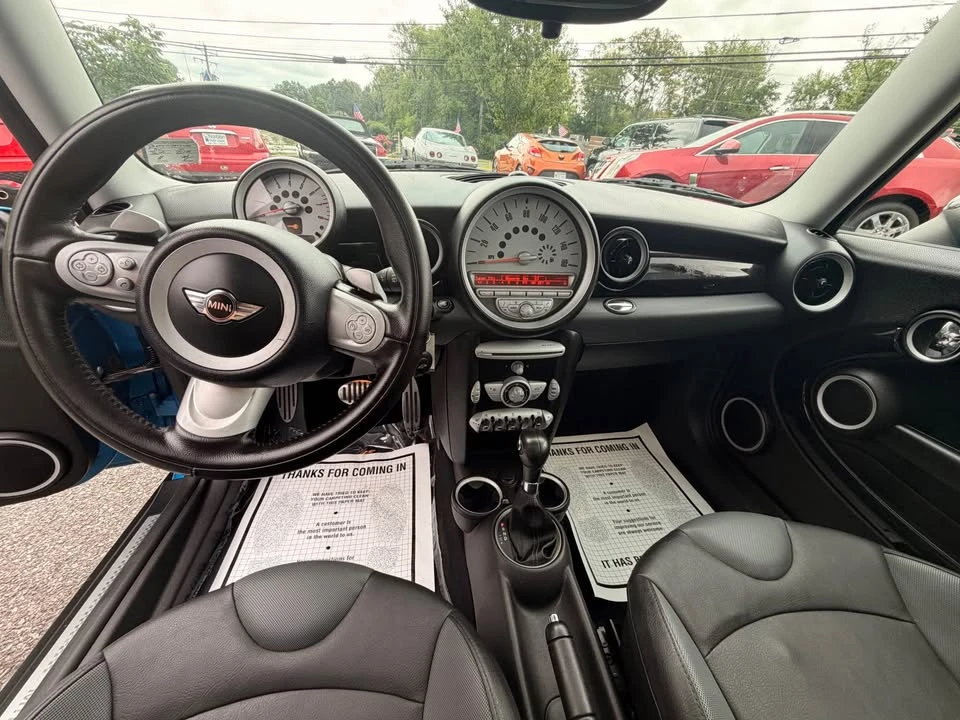 2010 Mini Mini 2nd Gen - Image 10 of 20