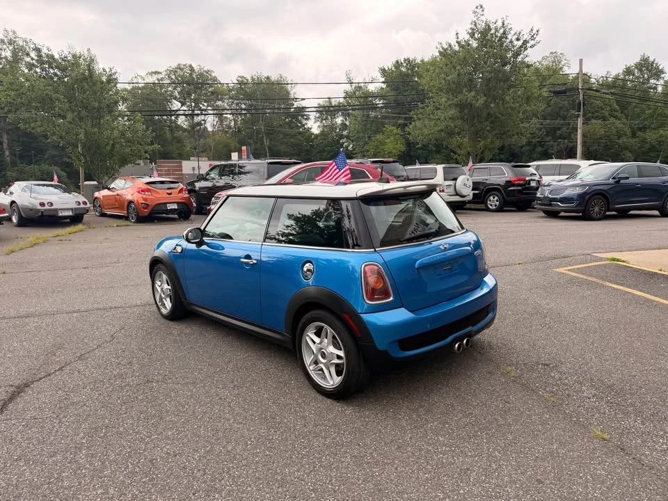 2010 Mini Mini 2nd Gen - Image 4 of 20