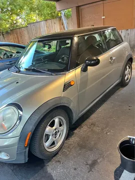 2010 MINI Cooper Cooper S Roadster 2D