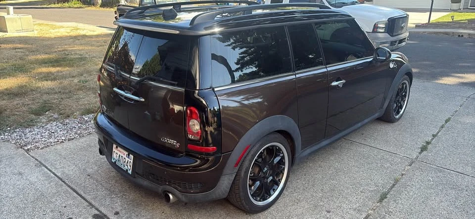 2010 Mini Mini 2nd Gen - Image 3 of 8