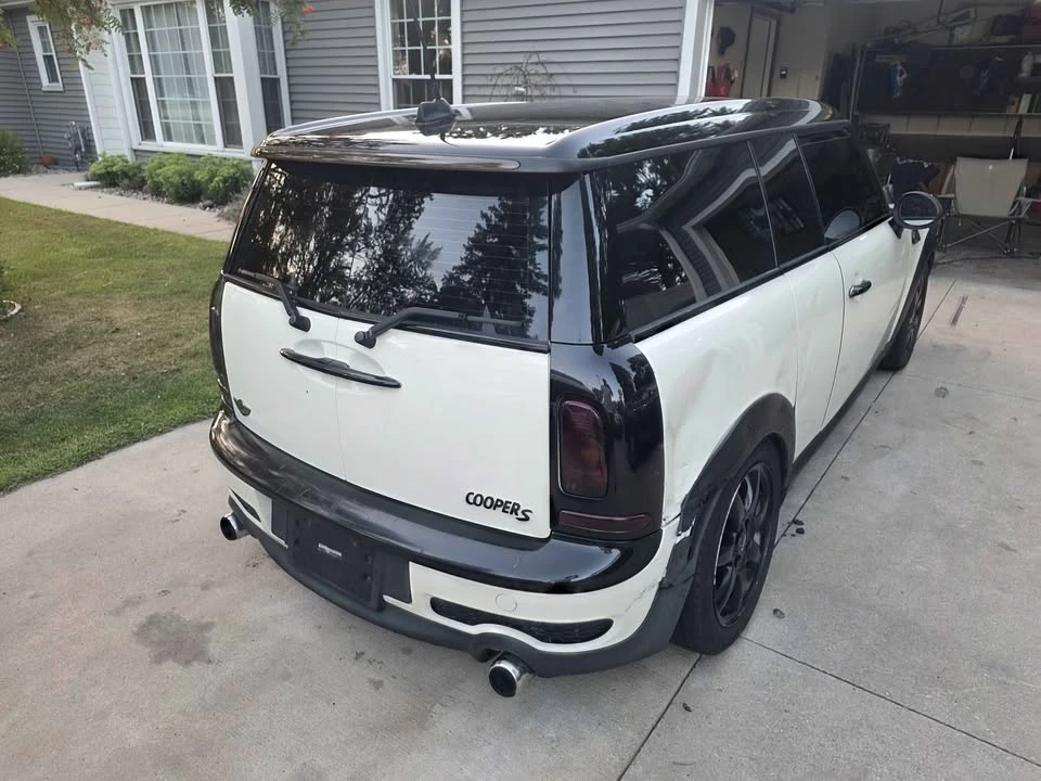 2010 Mini Coupe & Roadster - Image 6 of 17