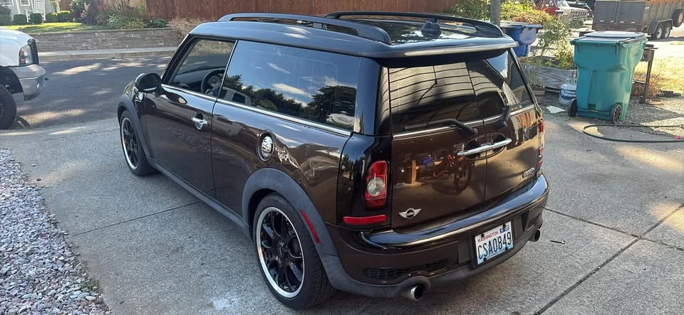 2010 Mini Mini 2nd Gen - Image 4 of 8