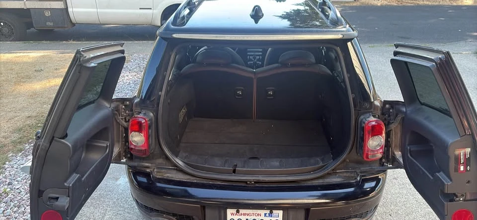 2010 Mini Mini 2nd Gen - Image 6 of 8