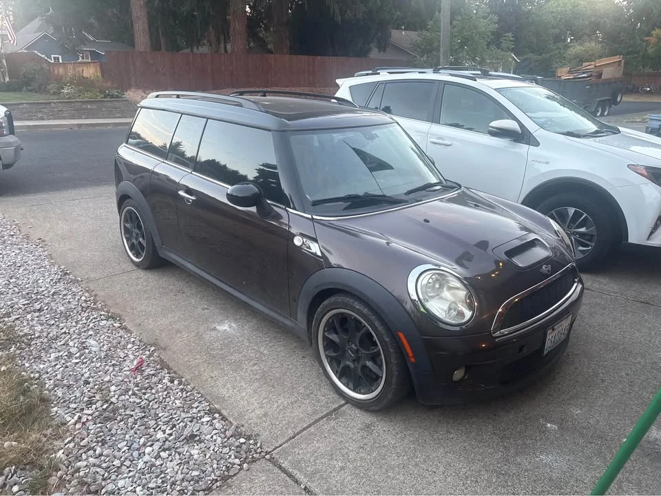 2010 Mini Mini 2nd Gen - Image 8 of 8