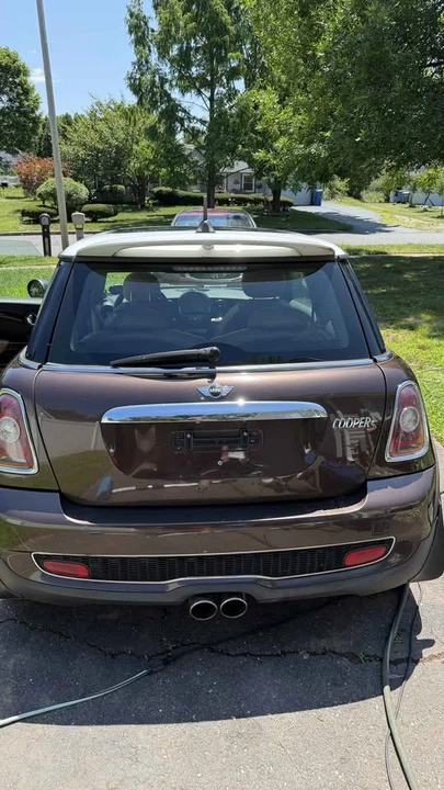 2010 Mini Coupe & Roadster - Image 10 of 10