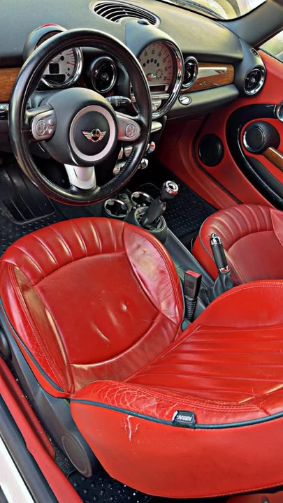 2010 Mini Mini 2nd Gen - Image 6 of 7