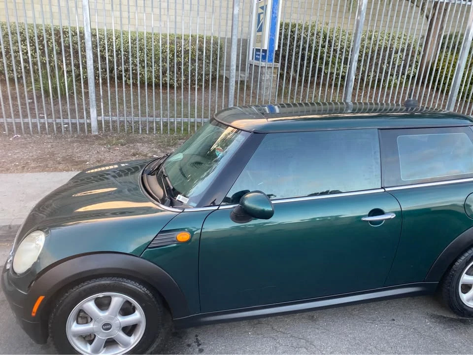 2010 Mini Mini 2nd Gen - Image 3 of 12