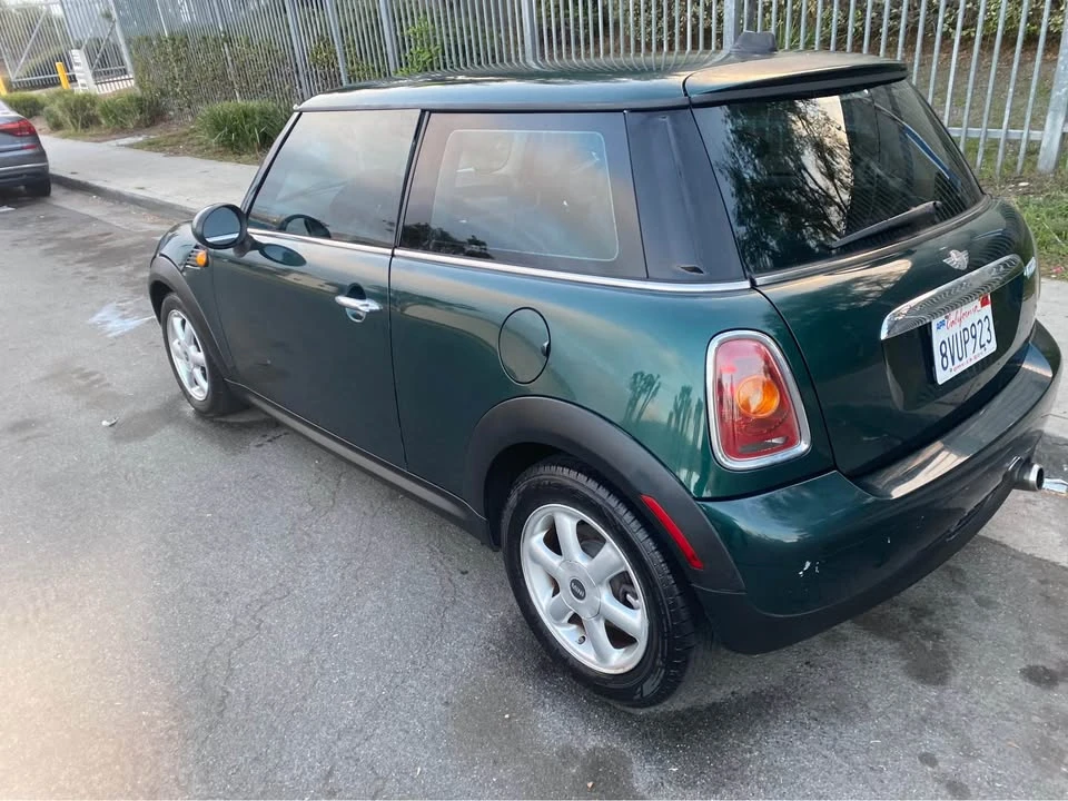 2010 Mini Mini 2nd Gen - Image 6 of 12
