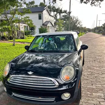 2010 MINI Cooper Hatchback 2D