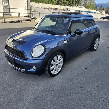 2010 MINI Cooper
