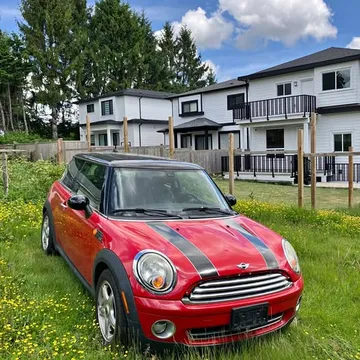 2010 MINI Cooper