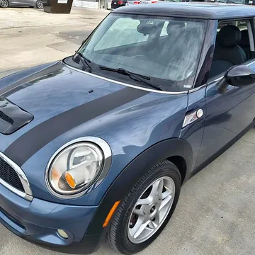 2010 MINI Cooper