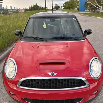 2010 MINI Cooper