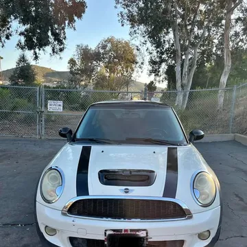 2010 MINI Cooper