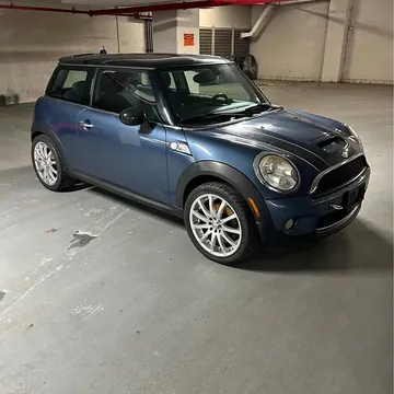 2010 MINI Cooper S JCW