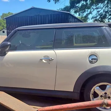 2010 MINI Cooper