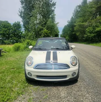 2010 MINI Cooper