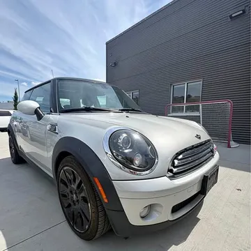 2010 MINI Cooper