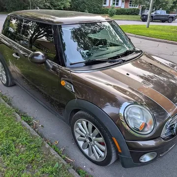 2010 MINI Cooper