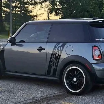 2010 MINI Cooper