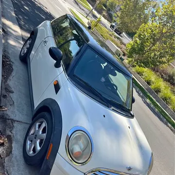 2010 MINI Cooper
