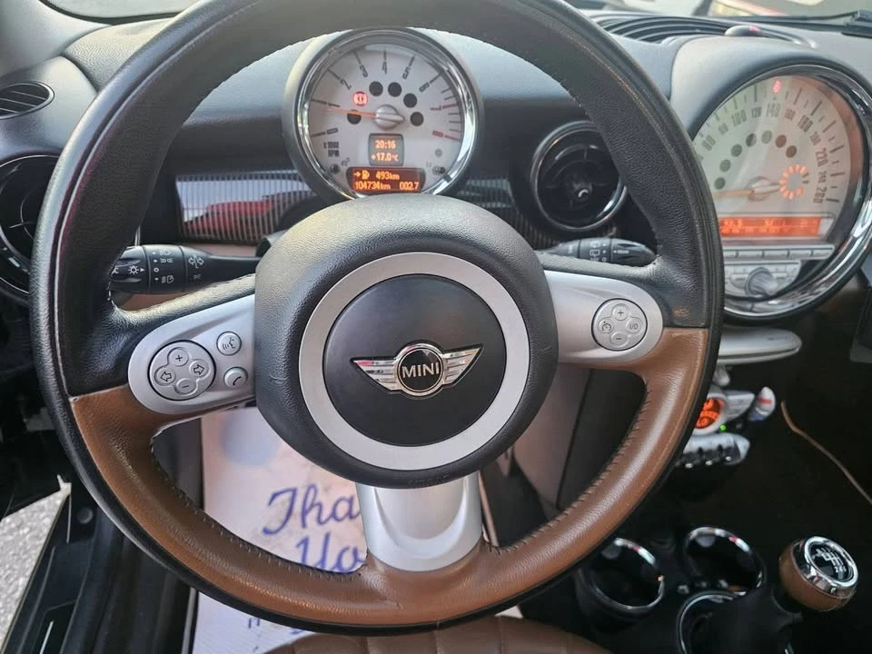 2010 Mini Mini 2nd Gen - Image 18 of 20